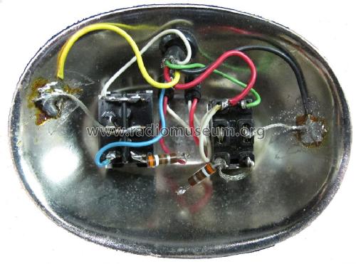 Lead Amplifier with Reverb 75; Fender Electric (ID = 1660312) Ampl/Mixer