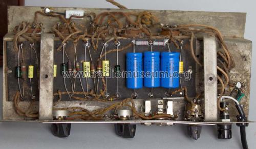 Model 26 Deluxe 'Woodie' ; Fender Electric (ID = 3073881) Verst/Mix