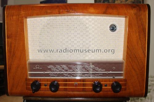 BSF520A ; Philips Finland - (ID = 2928512) Radio