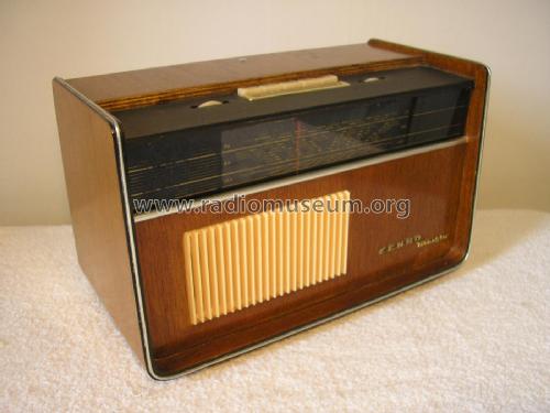 F313T; Fenno, Helsinki - (ID = 1969675) Radio