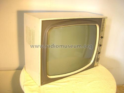 FE 59T105A /10; Fenno, Helsinki - (ID = 1786768) Television