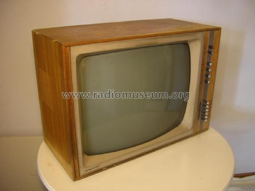 FE 59T 273; Fenno, Helsinki - (ID = 1977922) Television