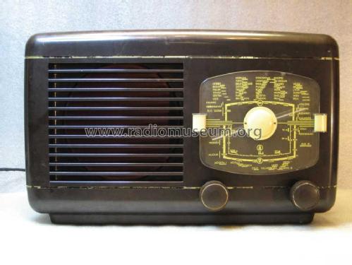 Sampo F202V/A; Fenno, Helsinki - (ID = 385186) Radio