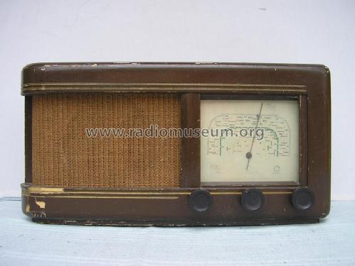 Otava 43 F196; Fenno, Helsinki - (ID = 1567018) Radio