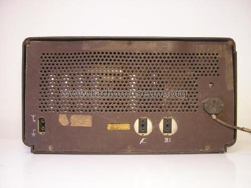 Sampo-V-39 S50A; Fenno, Helsinki - (ID = 1605658) Radio