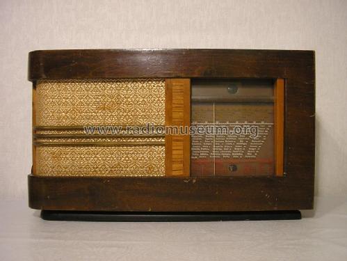 Seura 39 ; Fenno, Helsinki - (ID = 1154551) Radio