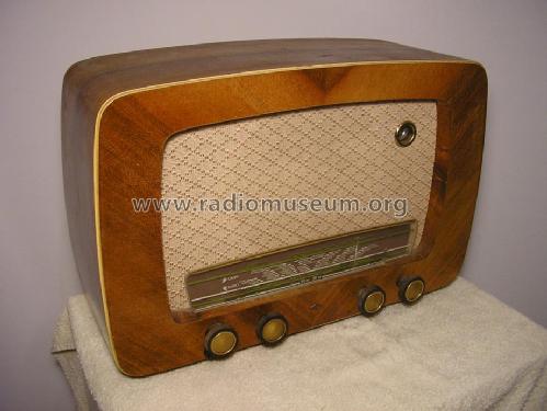 Seura F234V; Fenno, Helsinki - (ID = 1566884) Radio