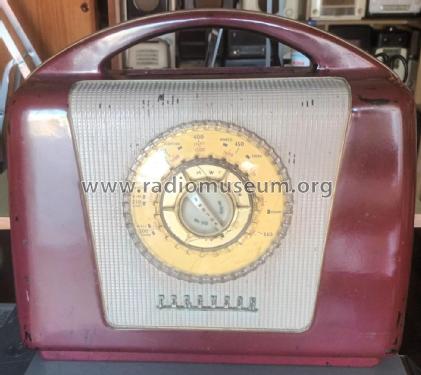 342BU; Ferguson Brand, (ID = 3165828) Radio