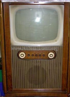 246T; Ferguson Brand, (ID = 231512) Television