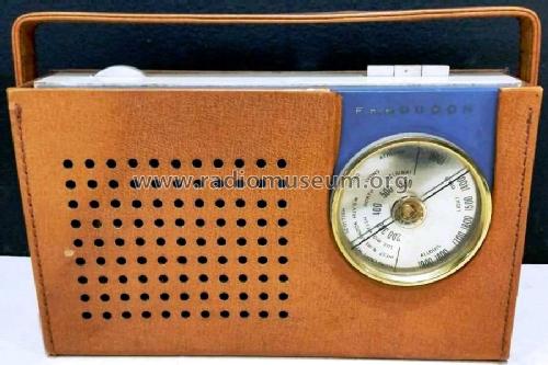3104; Ferguson Brand, (ID = 2150491) Radio