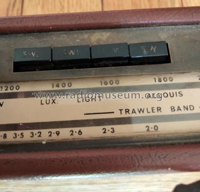 3120 ; Ferguson Brand, (ID = 2895251) Radio
