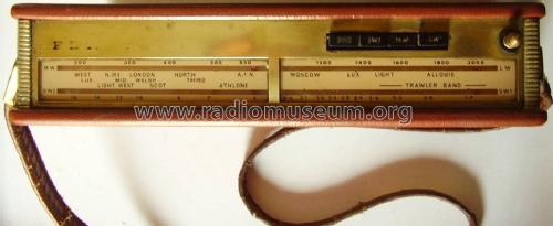 3120 ; Ferguson Brand, (ID = 668751) Radio