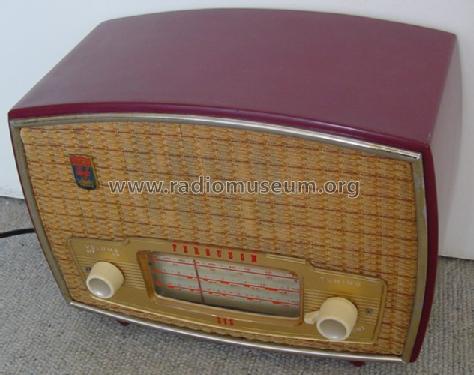 313XL; Ferguson Brand, (ID = 1054504) Radio