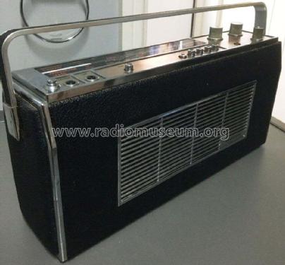 3152; Ferguson Brand, (ID = 2640735) Radio