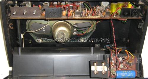 3174; Ferguson Brand, (ID = 721432) Radio