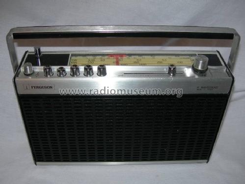 3188 ; Ferguson Brand, (ID = 210231) Radio