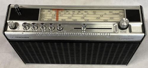 3188 ; Ferguson Brand, (ID = 2900630) Radio