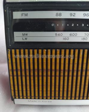 3189B; Ferguson Brand, (ID = 2564213) Radio