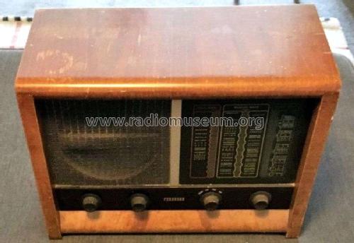 321A; Ferguson Brand, (ID = 2094227) Radio