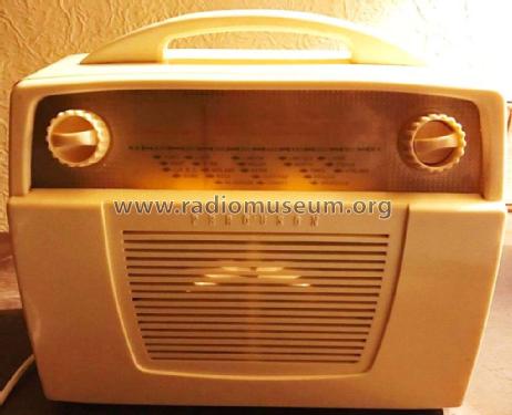 351U; Ferguson Brand, (ID = 2103564) Radio