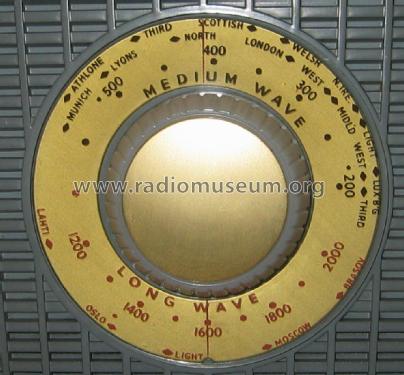 352U ; Ferguson Brand, (ID = 1931789) Radio