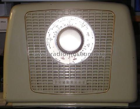 352U ; Ferguson Brand, (ID = 554559) Radio