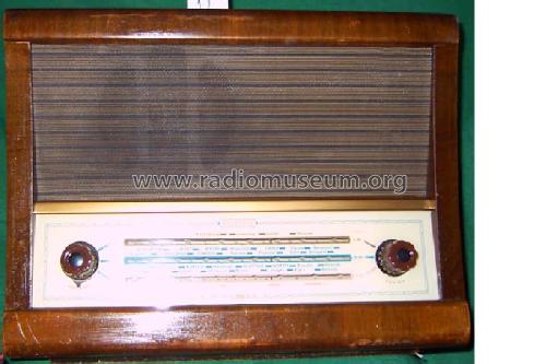 356A; Ferguson Brand, (ID = 965131) Radio