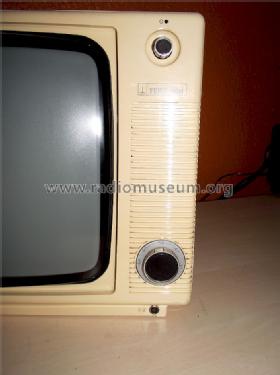 Mains/Battery Portable Television 3847; Ferguson Brand, (ID = 1570878) Television