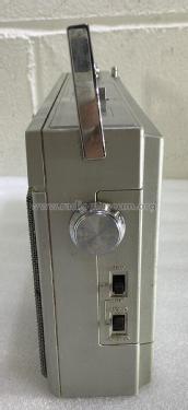 3 Band Radio Stereo Recorder LW/MW/VHF Stereo 3T17; Ferguson Brand, (ID = 2854155) Radio