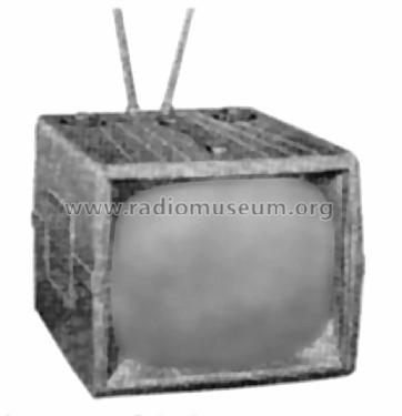 454T; Ferguson Brand, (ID = 1455531) Televisión