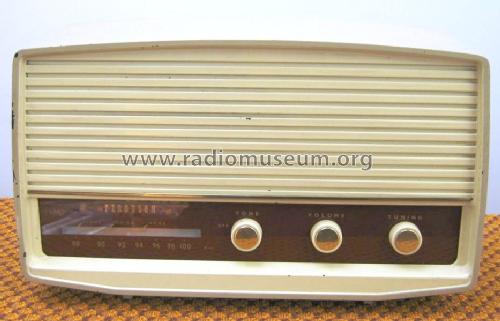 611U; Ferguson Brand, (ID = 1937403) Radio
