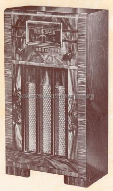 704; Ferguson Brand, (ID = 1044282) Radio