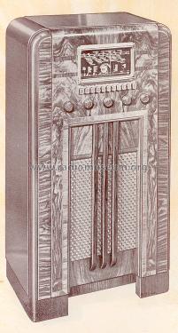 773; Ferguson Brand, (ID = 1044380) Radio