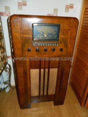 773; Ferguson Brand, (ID = 1341982) Radio
