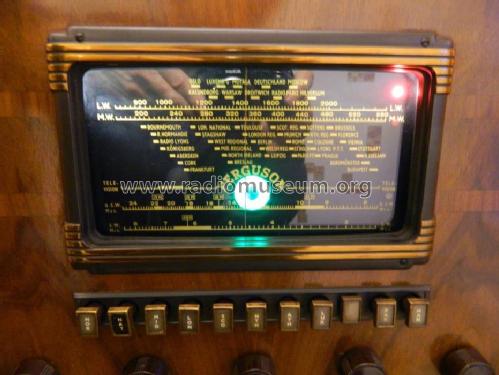 773; Ferguson Brand, (ID = 1341984) Radio