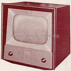 992T; Ferguson Brand, (ID = 224056) Télévision