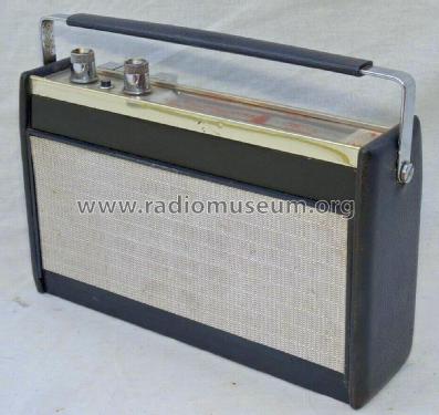 AutoTwin III ; Ferguson Brand, (ID = 2901705) Radio