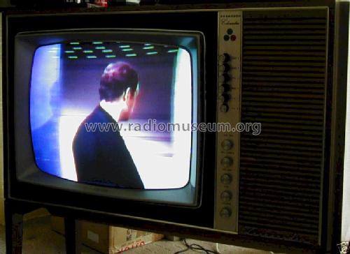 Colourstar 3701 Ch= BRC 2000; Ferguson Brand, (ID = 468446) Television