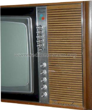 Colourstar 3701 Ch= BRC 2000; Ferguson Brand, (ID = 468448) Television