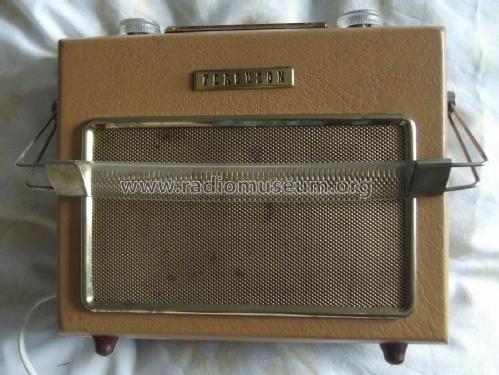 FIELDFARE 348BT; Ferguson Brand, (ID = 2891853) Radio