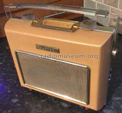 FIELDFARE 348BT; Ferguson Brand, (ID = 2901823) Radio