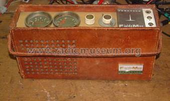 Fieldsman 3128; Ferguson Brand, (ID = 1349959) Radio