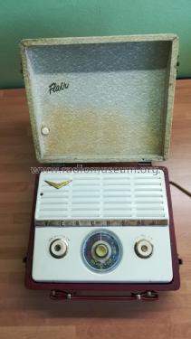 Flair 344B; Ferguson Brand, (ID = 2305865) Radio