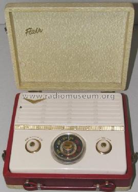 Flair 344B; Ferguson Brand, (ID = 60045) Radio