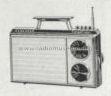 Portable Transistor Radio 3144; Ferguson Brand, (ID = 1176386) Radio