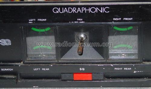 Quadraphonic 3490; Ferguson Brand, (ID = 114616) Verst/Mix