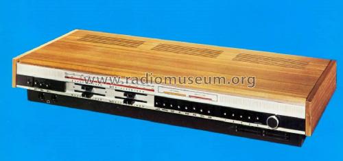 Quadro-Sound 3482; Ferguson Brand, (ID = 2077936) Radio