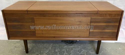 Radiogram 3357; Ferguson Brand, (ID = 2641015) Radio