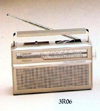 Radiostar 3R06; Ferguson Brand, (ID = 2927403) Radio