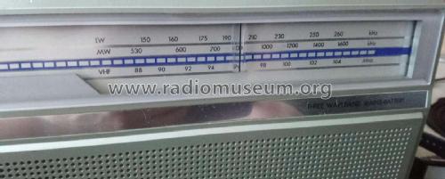 Radiostar 3R07; Ferguson Brand, (ID = 2323422) Radio